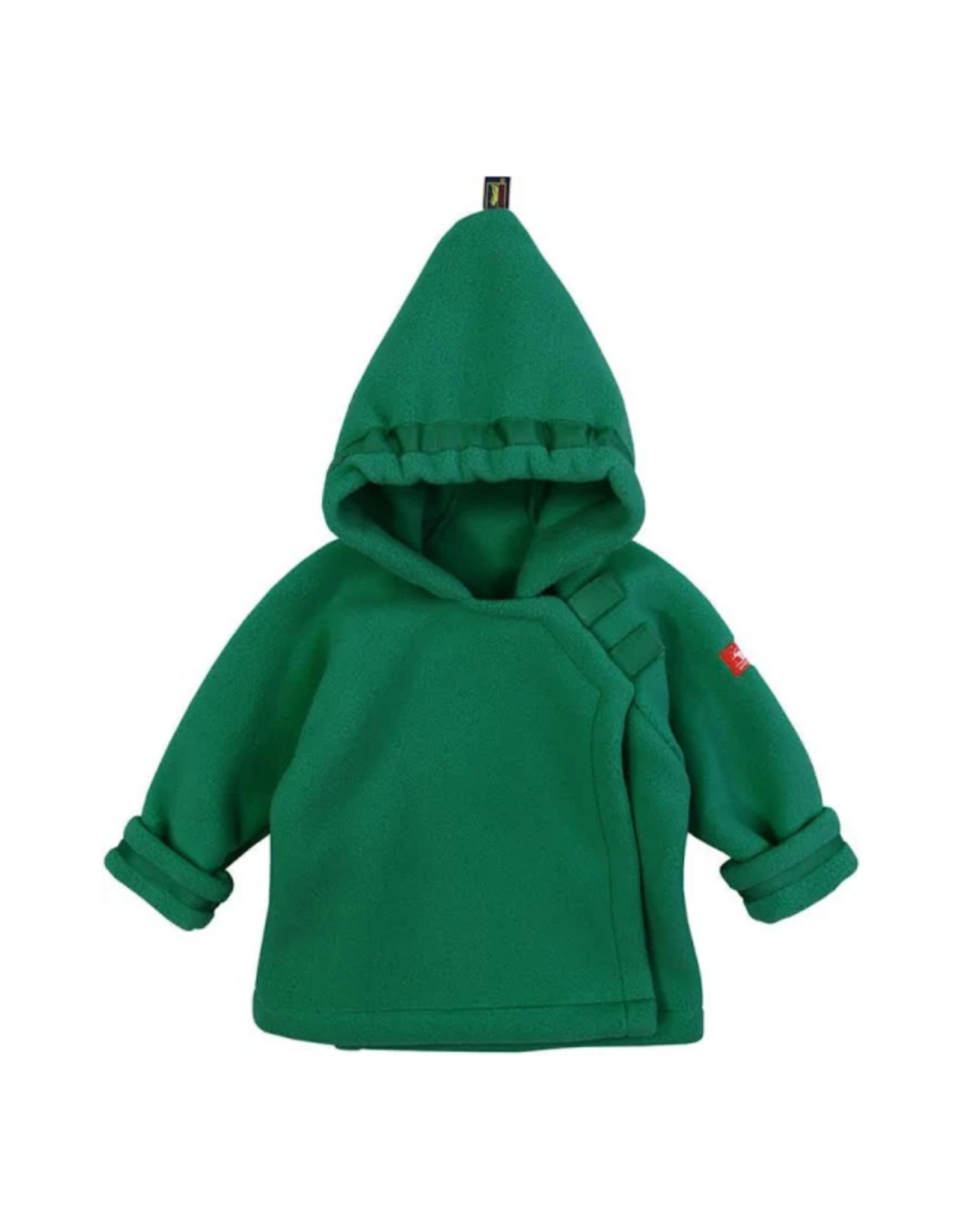 Widgeon WP Forest Green Jacket