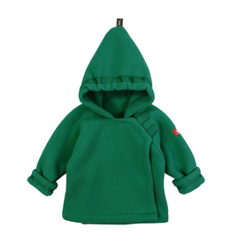 Widgeon WP Forest Green Jacket