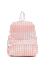 TRVL Design Mini Backer, Gingham Taffy