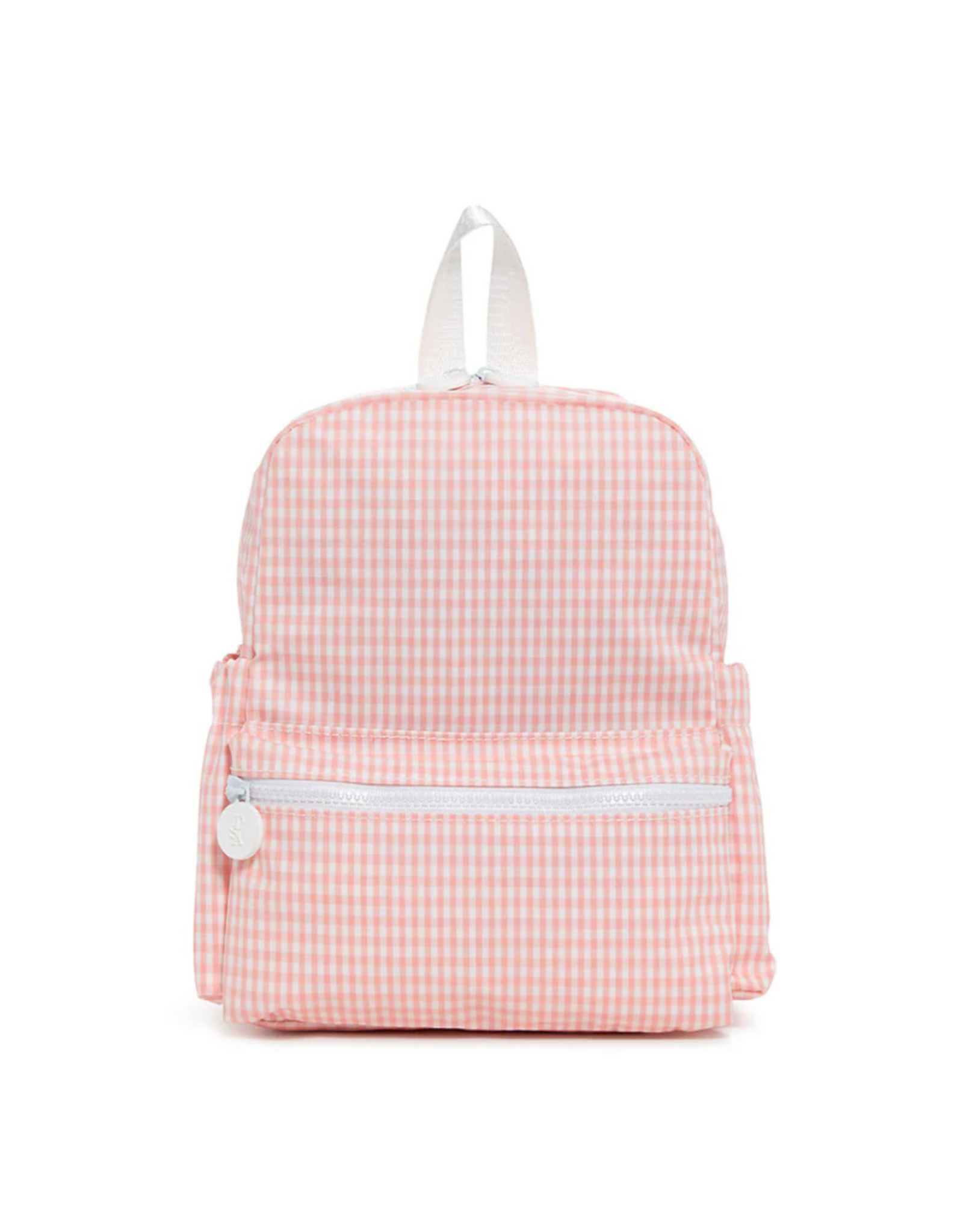 TRVL Design Mini Backer, Gingham Taffy