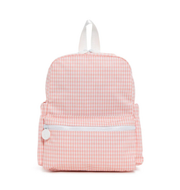 TRVL Design Mini Backer, Gingham Taffy