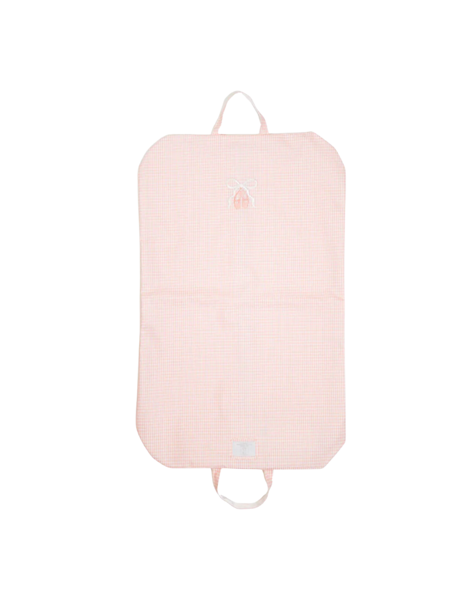 TRVL Design Garment Bag, Ballet Pink