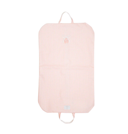 TRVL Design Garment Bag, Ballet Pink