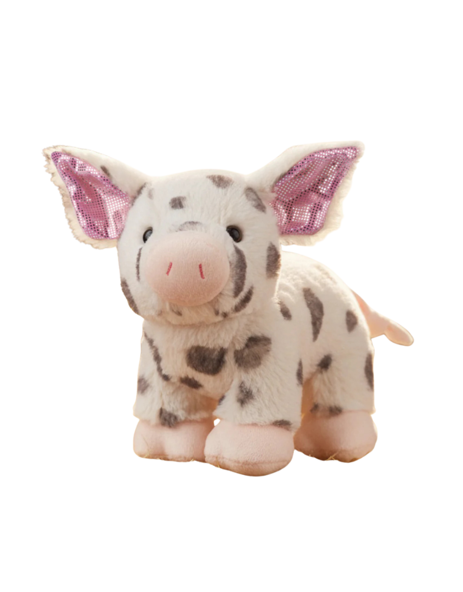 Webkins Webkins Spotted Pig Plush
