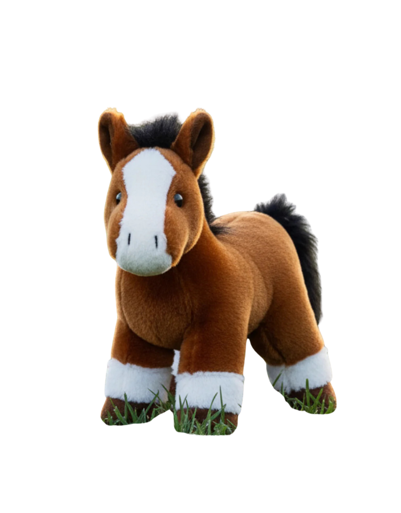Webkins Webkins Bay Horse Plush