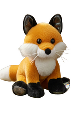 Webkins Webkins Fox Plush