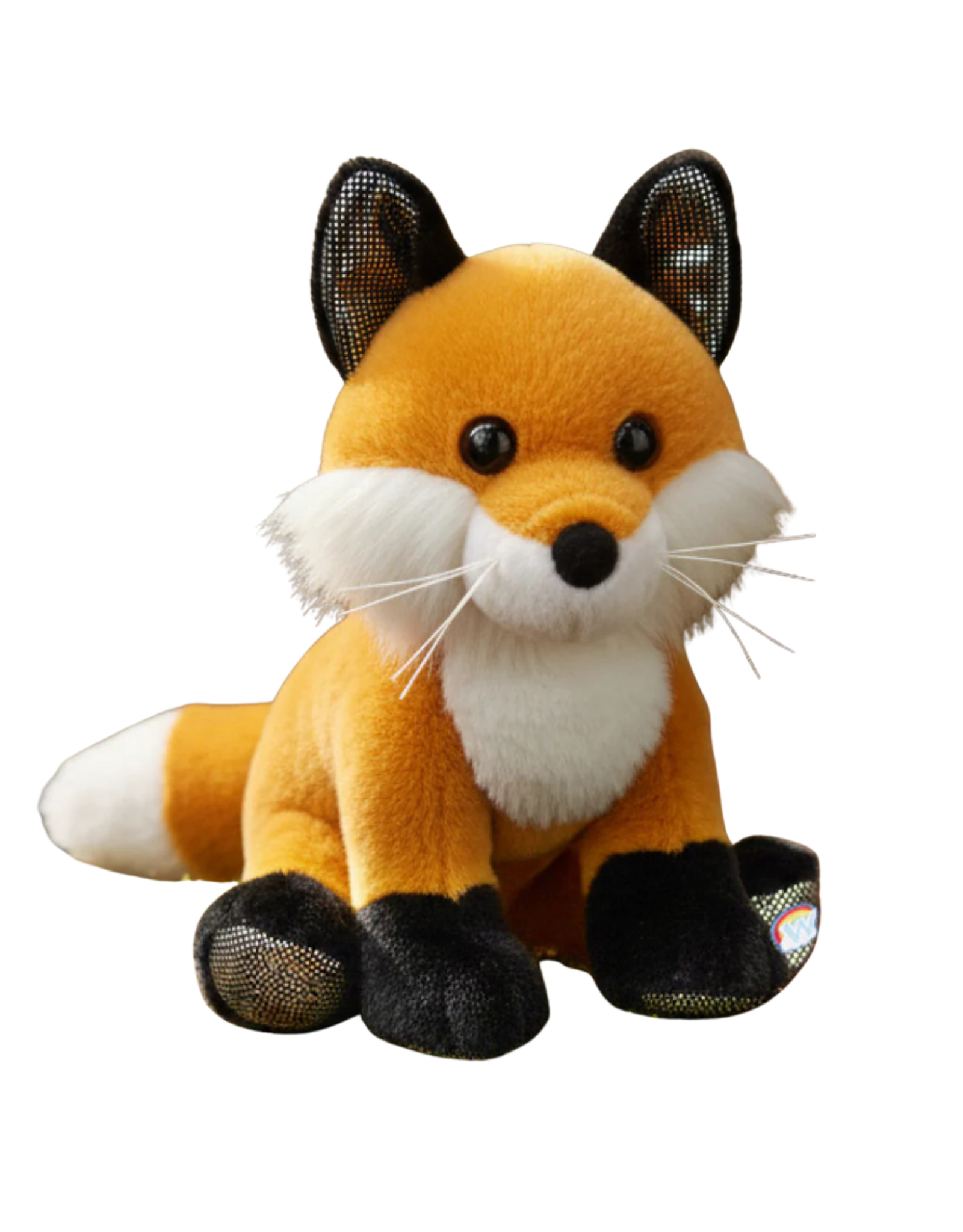 Webkins Webkins Fox Plush