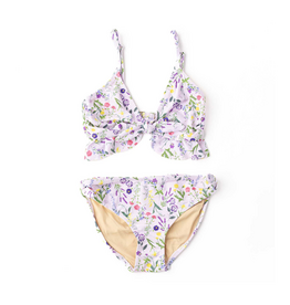 Shade Critters 2 pc Ruffle Wildflower Fields