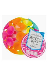 Toysmith Light Up Jumbo Suction Ball
