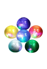 Toysmith Light Up Galaxy Ball