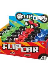Toysmith Flip Car