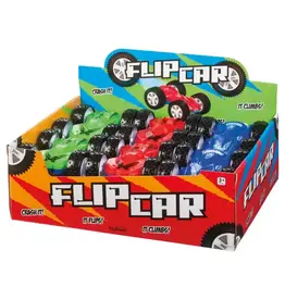 Toysmith Flip Car