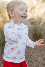 James and Lottie Tripp Turtleneck, Sleigh Bells Ring