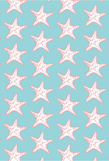 Lila + Hayes Charles Short Set, Seaside Starfish