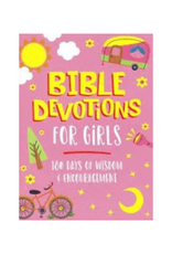 Bible Devotions for Girls