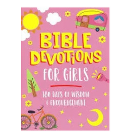 Bible Devotions for Girls