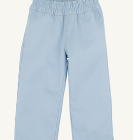 The Beaufort Bonnet Company Sheffield Pants Twill, Buckhead Blue