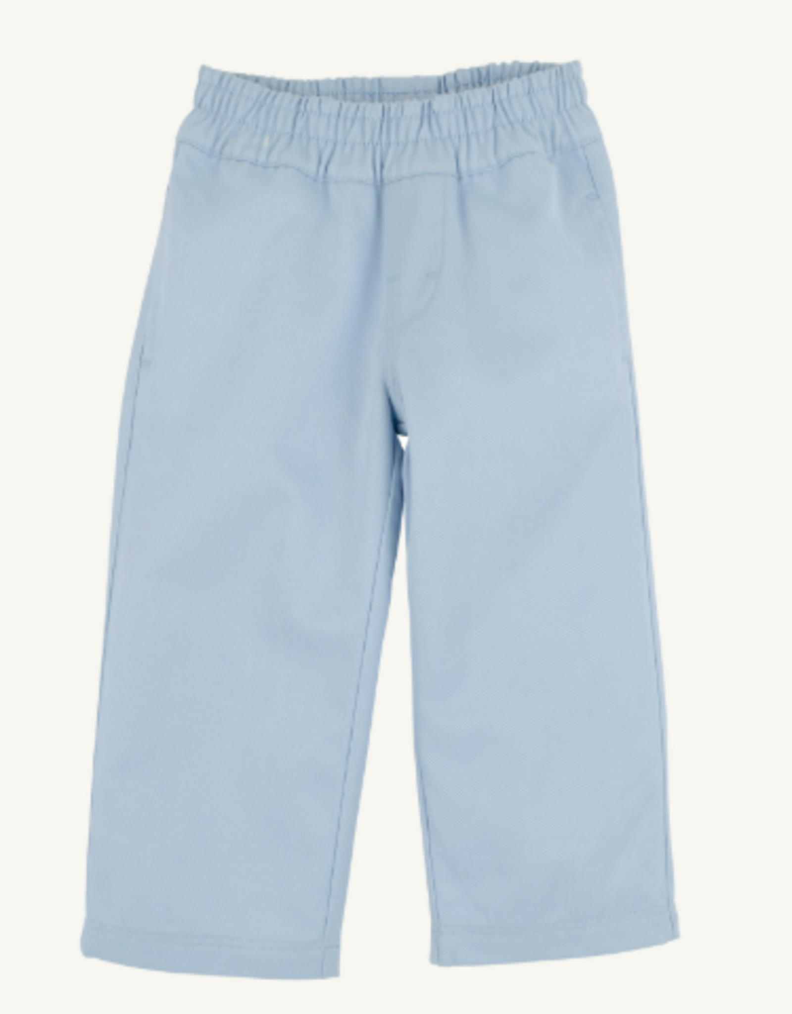 The Beaufort Bonnet Company Sheffield Pants Twill, Buckhead Blue