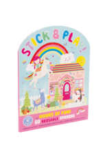 Floss & Rock Rainbow Fairy Stick & Play