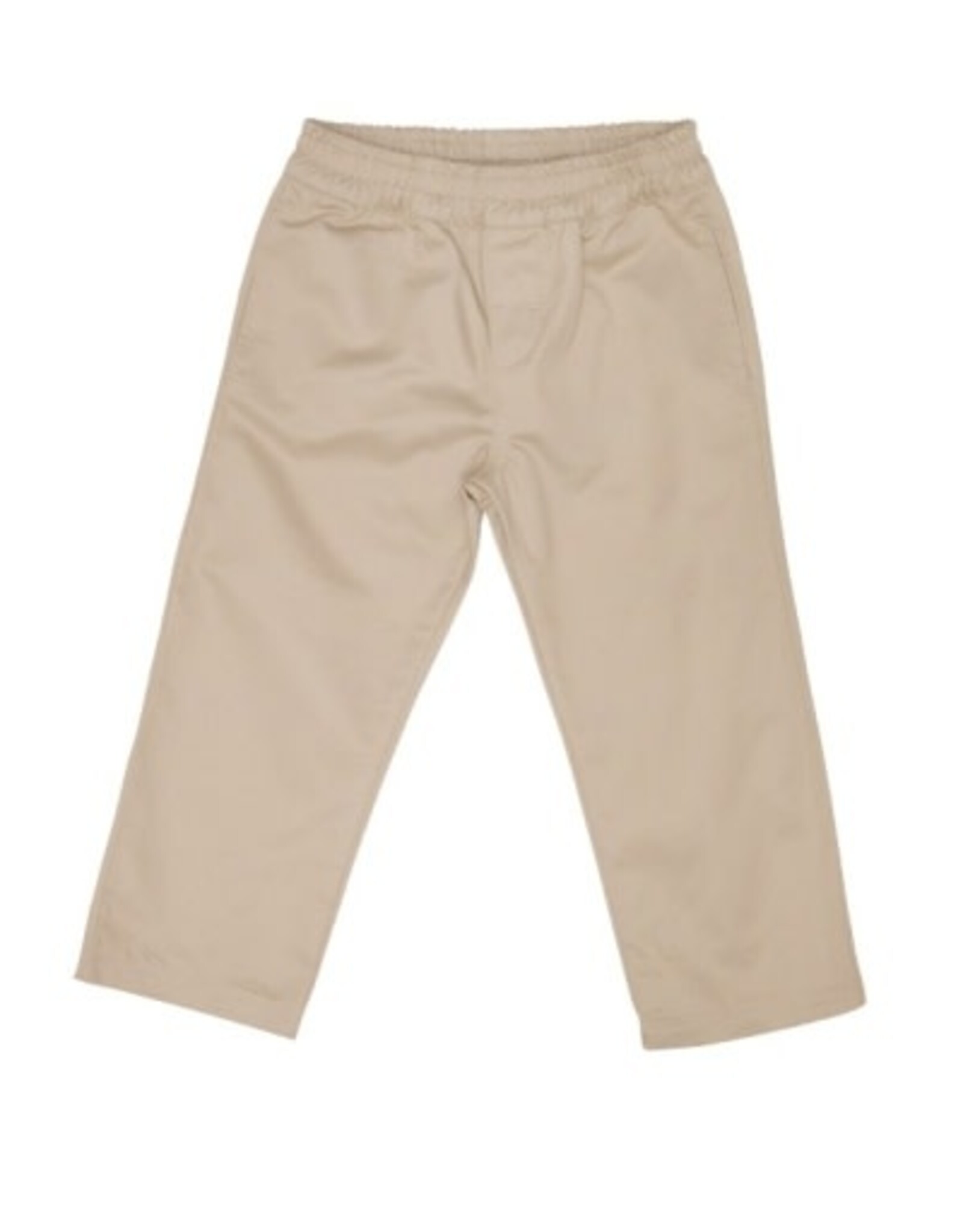 The Beaufort Bonnet Company Sheffield Pants Twill, Keeneland Khaki