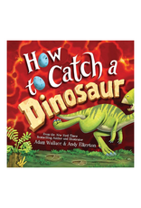 Sourcebooks How To Catch A Dinsoaur