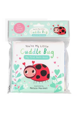 Simon & Schuster You're My Little Cuddle Bug Bath Book