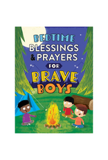 Bedtime Blessings and Prayers for Brave Boys