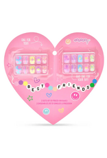 Iscream Best Friends Press On Nails
