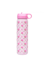 Iscream Pretty in Pink Water Bottle