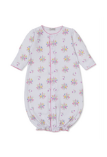 Kissy Kissy Pastel Gardens Converter Gown