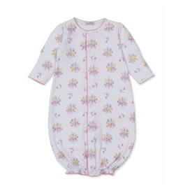 Kissy Kissy Pastel Gardens Converter Gown