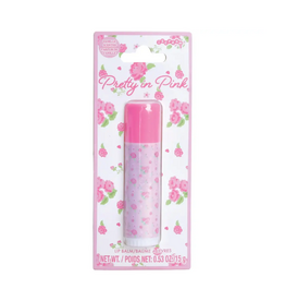 Iscream Pretty in Pink Lip Balm