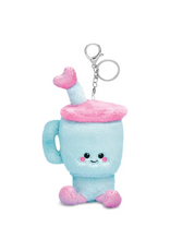 Iscream Travel Cup Bag Charm