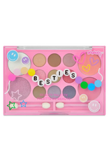 Iscream Besties Beauty Palette