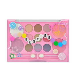 Iscream Besties Beauty Palette