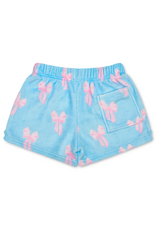 Iscream Spring Bows Plush Shorts