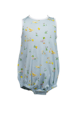 The Proper Peony Puddles Pima Boy Bubble *PRESALE*