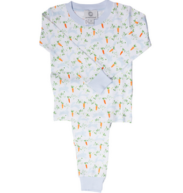 The Proper Peony Peeps Pim 2 Piece PJ Set *PRESALE*