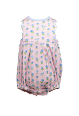 The Proper Peony Gardenia Pima Girl Bubble