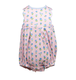 The Proper Peony Gardenia Pima Girl Bubble