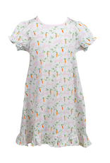 The Proper Peony Peeps Pima Playdress *PRESALE*