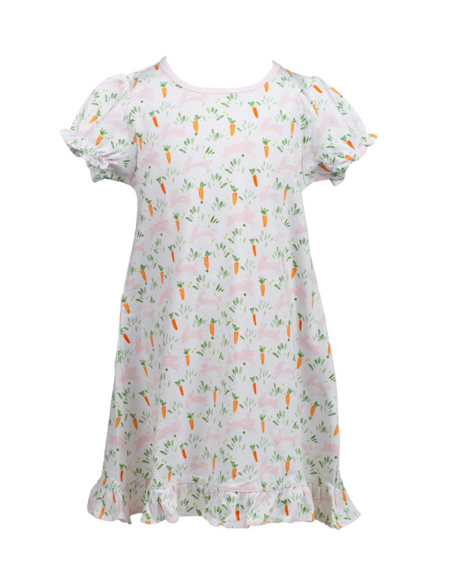 The Proper Peony Peeps Pima Playdress *PRESALE*