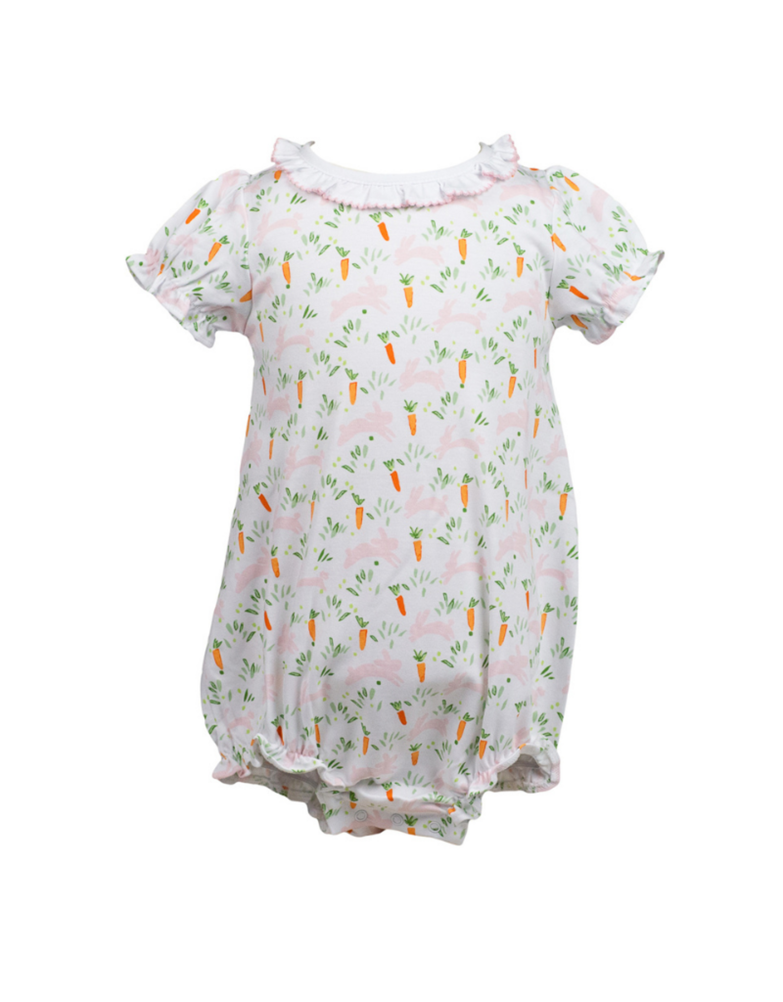 The Proper Peony Peeps Pima Girl Bubble *PRESALE*