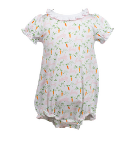 The Proper Peony Peeps Pima Girl Bubble *PRESALE*