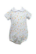 The Proper Peony Peeps Pima Boy Bubble