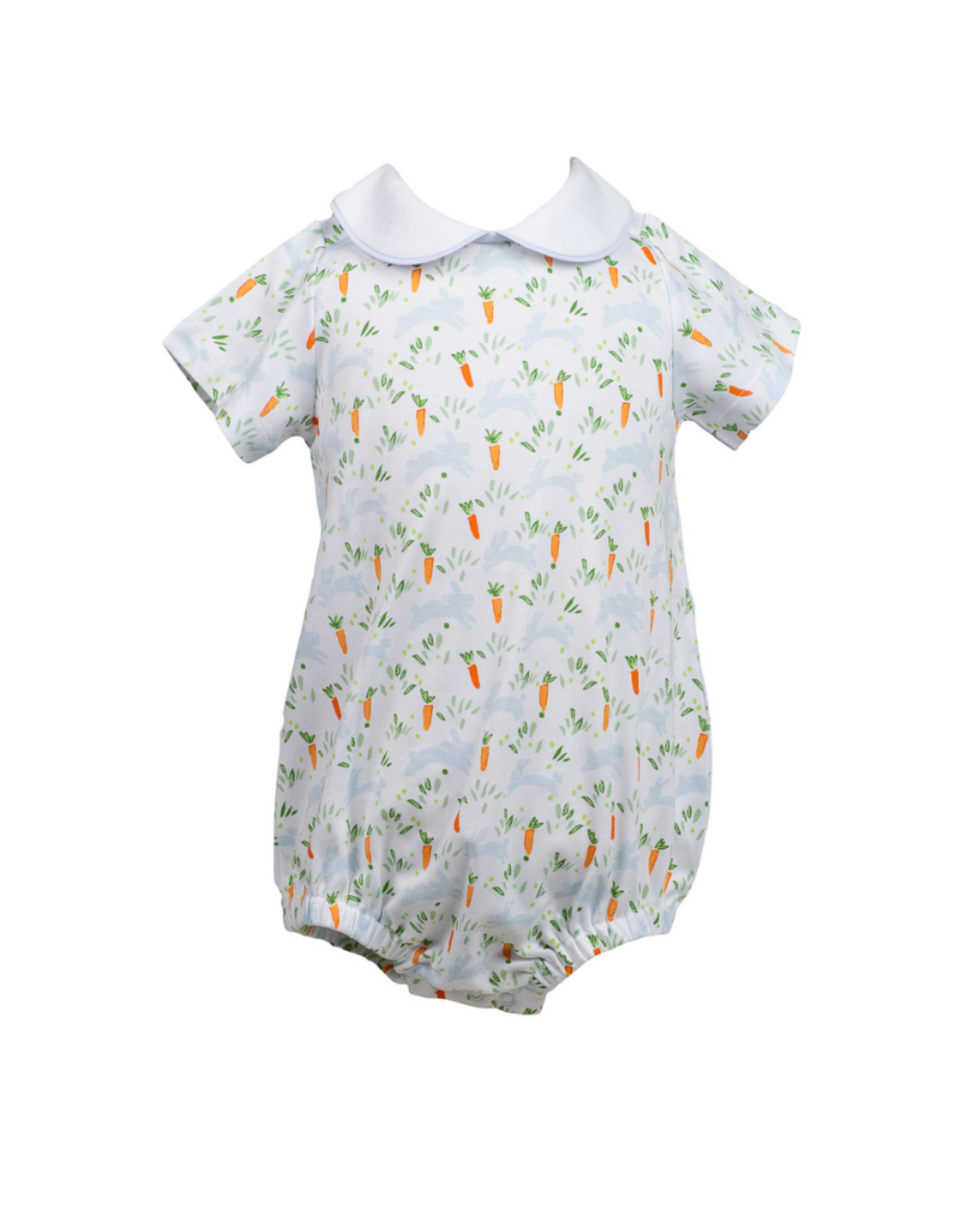 The Proper Peony Peeps Pima Boy Bubble *PRESALE*