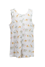 The Proper Peony Party Animal Pima Jon Jon