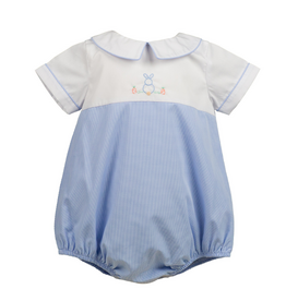 The Proper Peony Clover Bunny Boy Bubble *PRESALE*