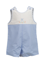 The Proper Peony Clover Bunny Jon Jon