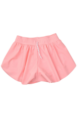 Funtasia Too Butterfly Shorts, Pink